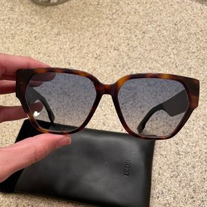 Dior Sunglasses